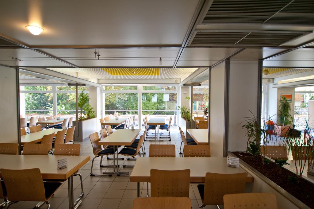 Hostel Haus International — Photos 3