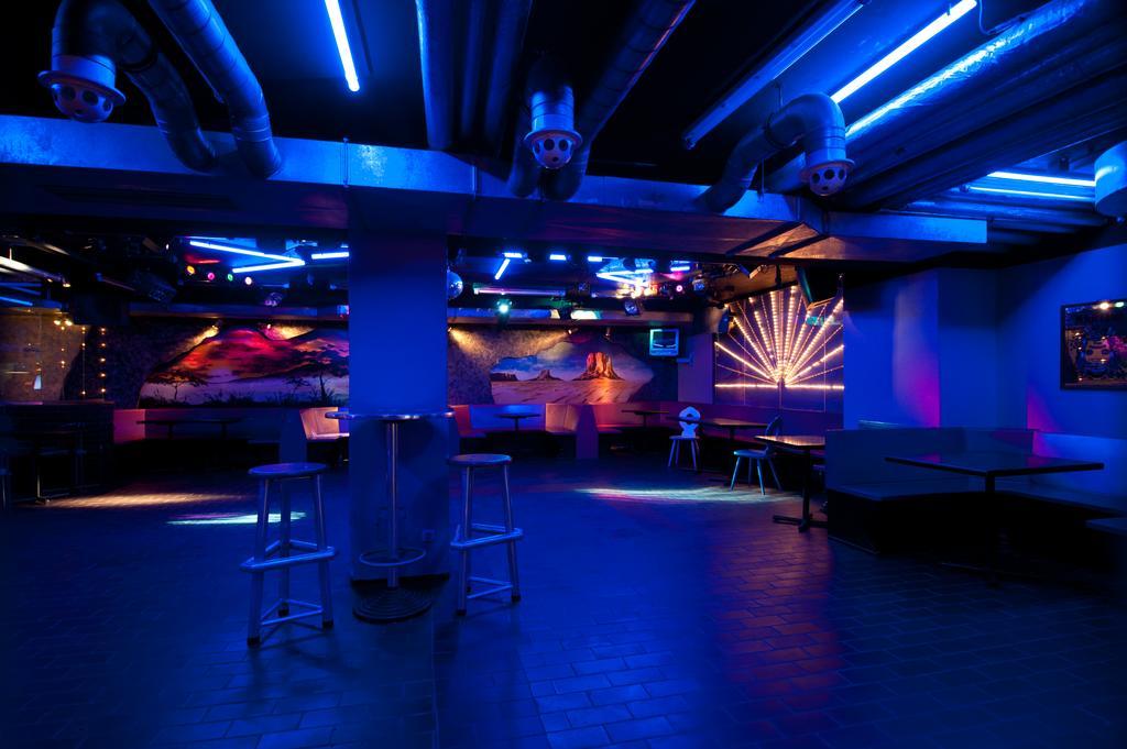 Hostel Haus International, Munich