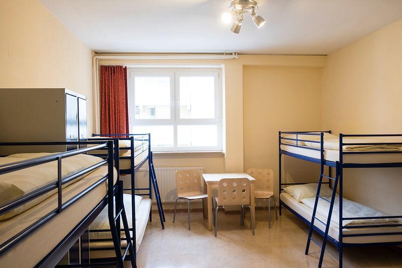 Hostel Haus International — Photos 2